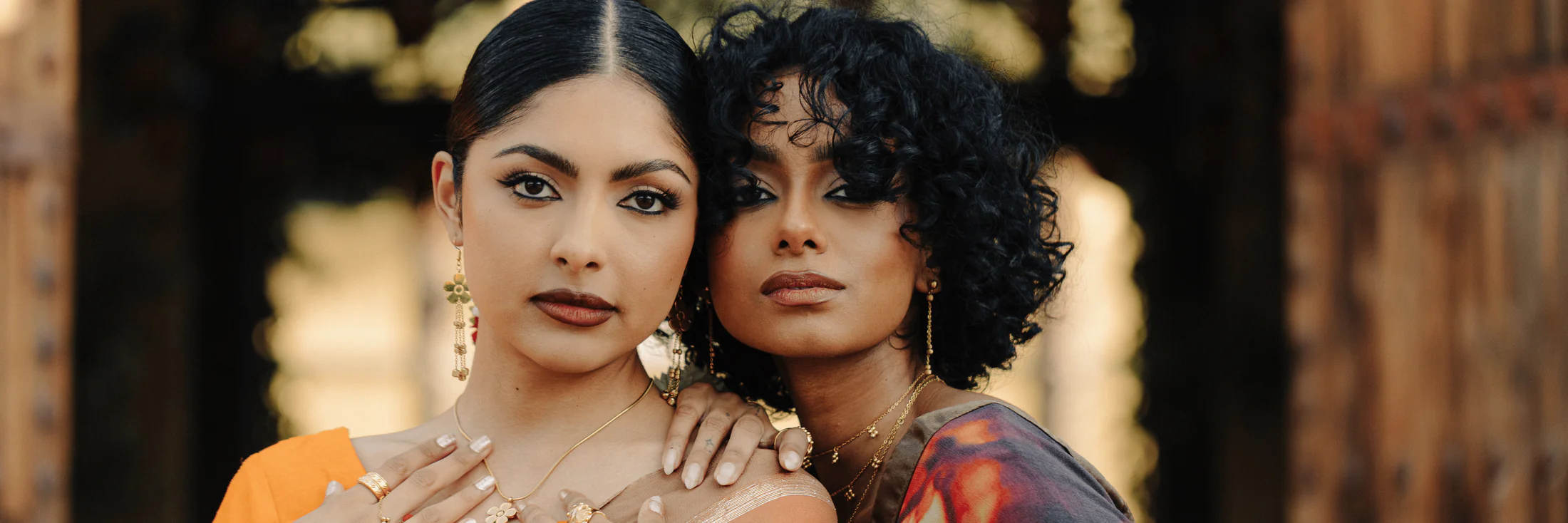 Jewelry With a Deeper Meaning